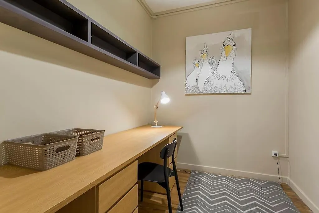 10' De Lyon- Appartement Tassin Centre - 2 Parking Apartment